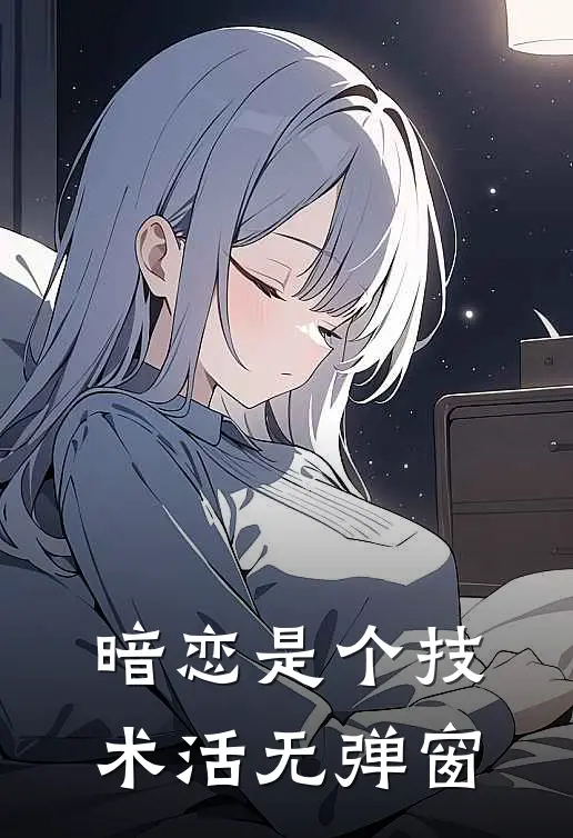 暗恋是个技术活无弹窗